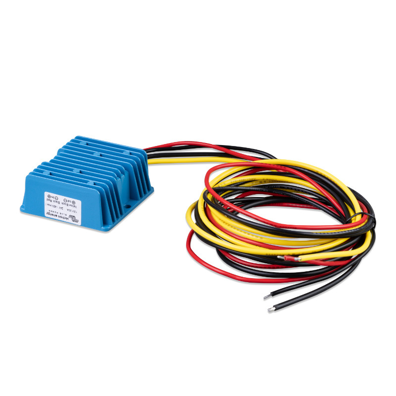 Obrazek produktu Orion IP67 24/12-20 (240W) (SKU: 1460) - importowany z CSV (SunTrack) blank