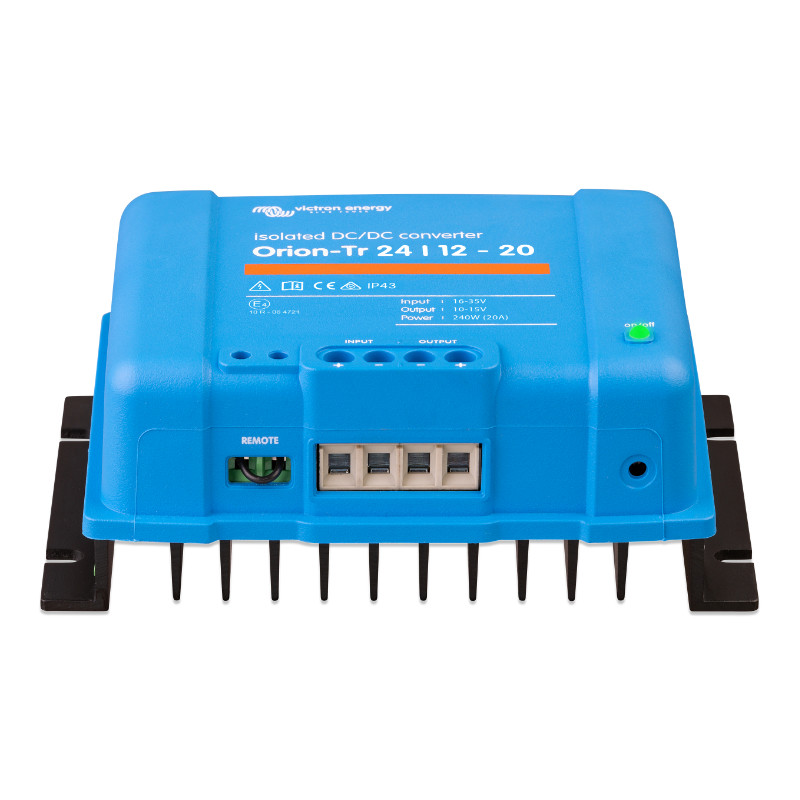 Obrazek produktu Orion-Tr 24/12-20A (240W) (SKU: 3326) - importowany z CSV (SunTrack) blank