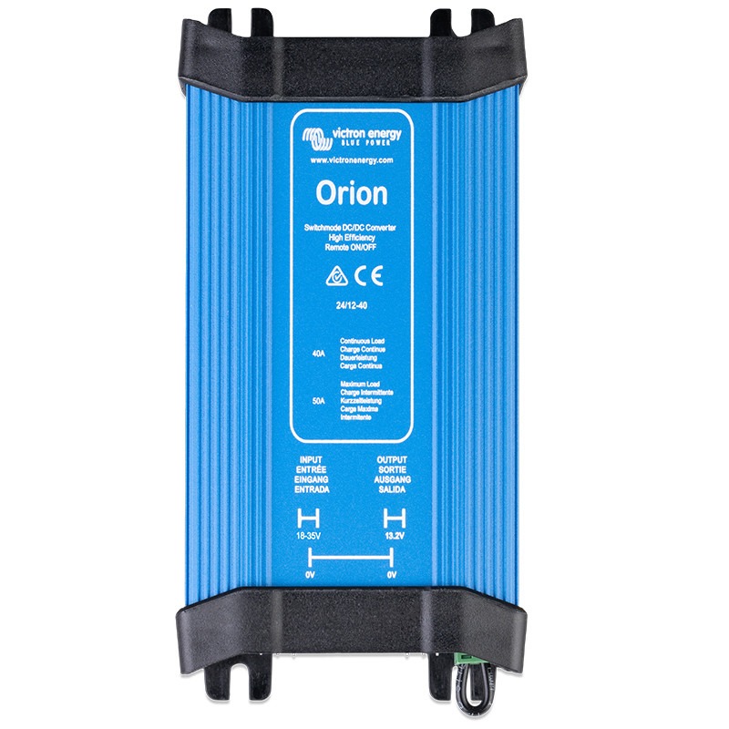 Obrazek produktu Orion 24/12-40 (SKU: 3306) - importowany z CSV (SunTrack) blank
