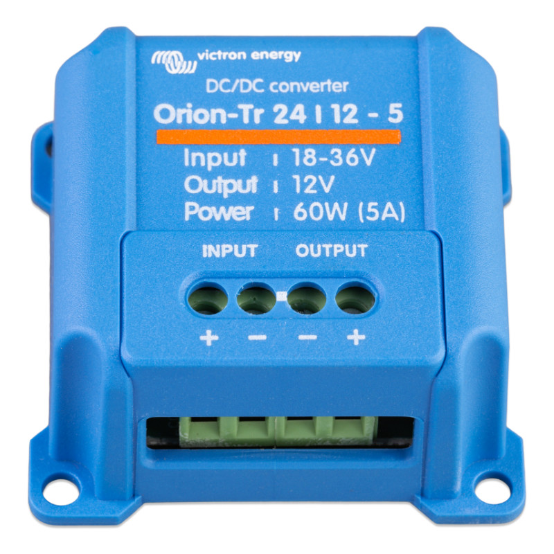 Obrazek produktu Orion-Tr 24/12-5 (60W) (SKU: 1466) - importowany z CSV (SunTrack) blank