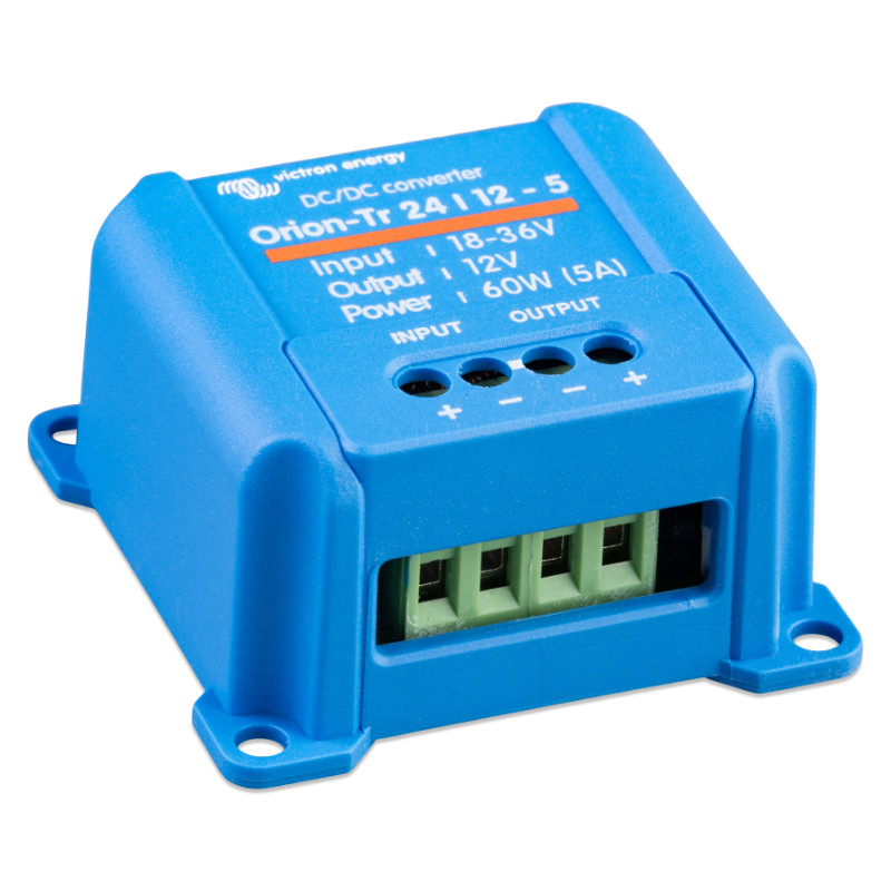 Obrazek produktu Orion-Tr 24/12-5 (60W) (SKU: 1466) - importowany z CSV (SunTrack) blank