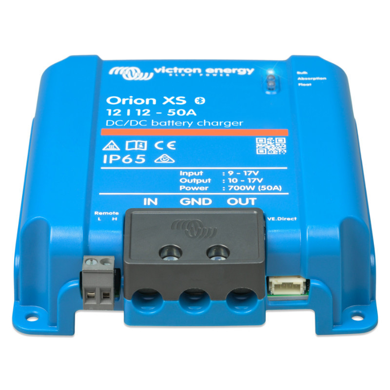 Obrazek produktu Orion XS 12/12-50A DC-DC battery charger (SKU: 4021) - importowany z CSV (SunTrack) blank