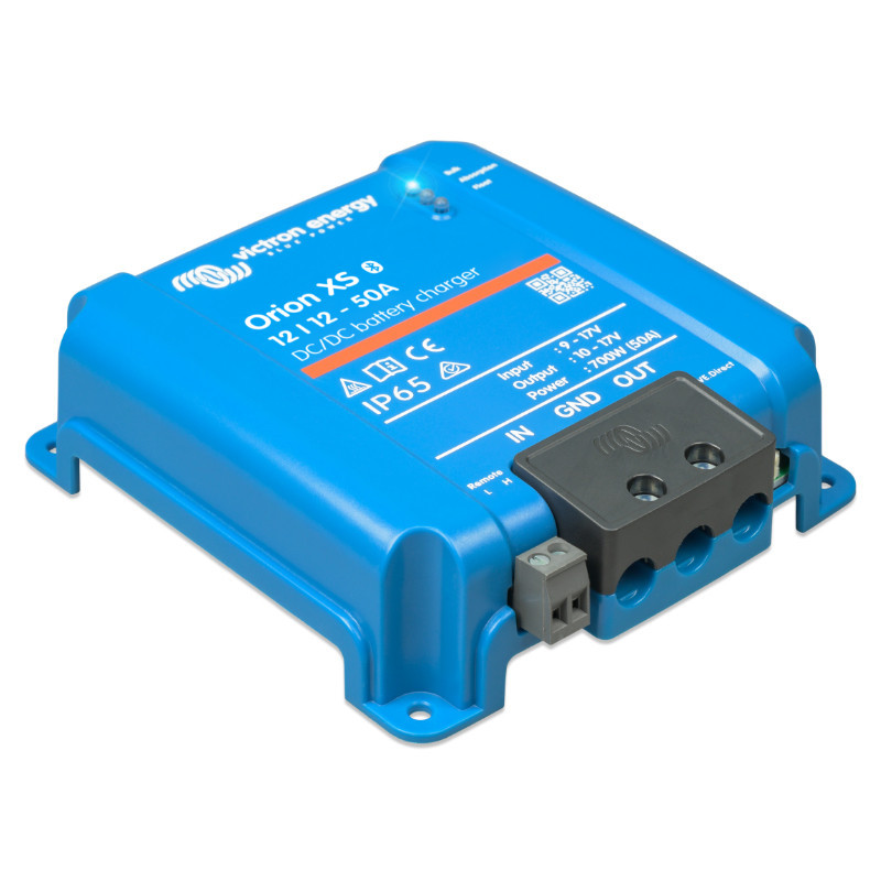 Obrazek produktu Orion XS 12/12-50A DC-DC battery charger (SKU: 4021) - importowany z CSV (SunTrack) blank