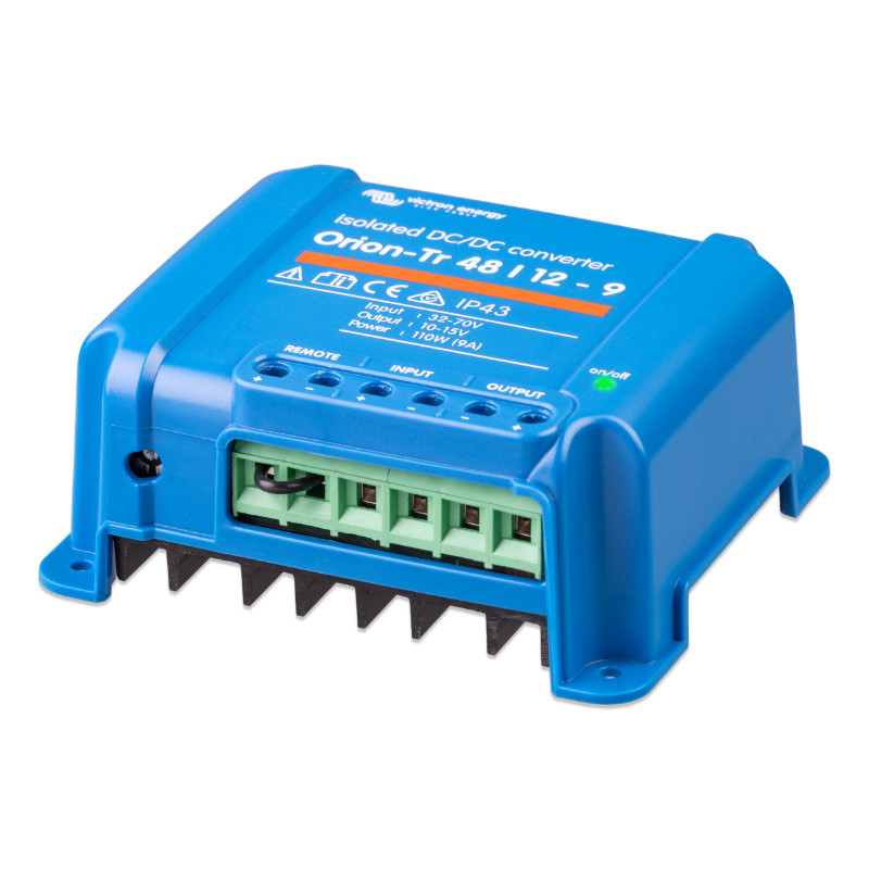 Obrazek produktu Orion-Tr 48/12-9A (110W) (SKU: 3318) - importowany z CSV (SunTrack) blank