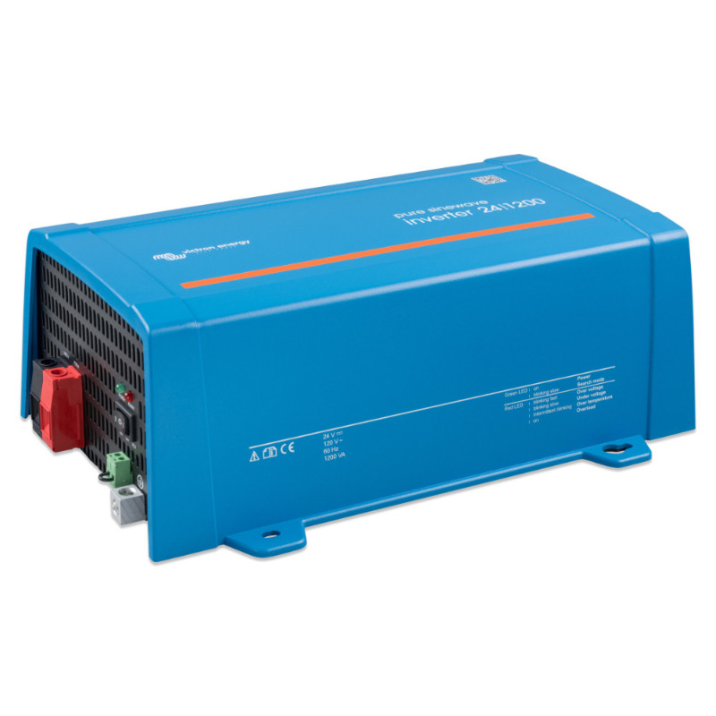 Obrazek produktu Phoenix 24/1200 VE.Direct NEMA 5-15R (SKU: 3795) - importowany z CSV (SunTrack) blank