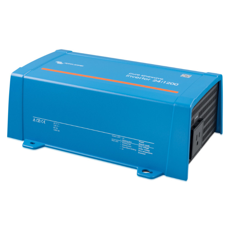 Obrazek produktu Phoenix 24/1200 VE.Direct NEMA 5-15R (SKU: 3795) - importowany z CSV (SunTrack) blank