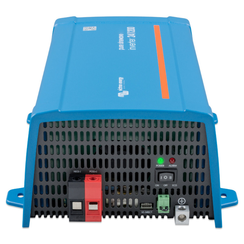 Obrazek produktu Phoenix 24/1200 VE.Direct NEMA 5-15R (SKU: 3795) - importowany z CSV (SunTrack) blank