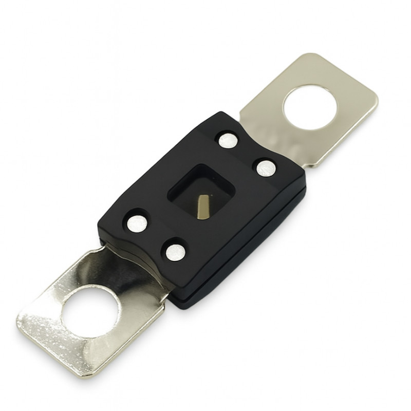 Obrazek produktu Bezpiecznik Solvian MEGA-fuse 100A/125V (SKU: 4006) - importowany z CSV (SunTrack) blank