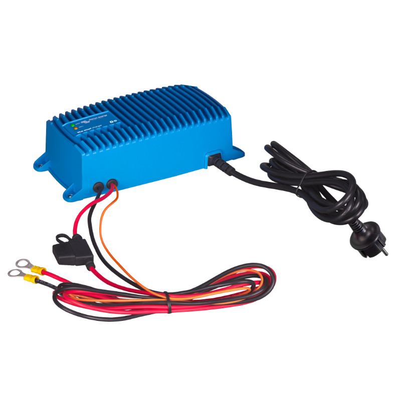 Obrazek produktu Blue Smart IP67 Charger 12/13 (1) (SKU: 2678) - importowany z CSV (SunTrack) blank