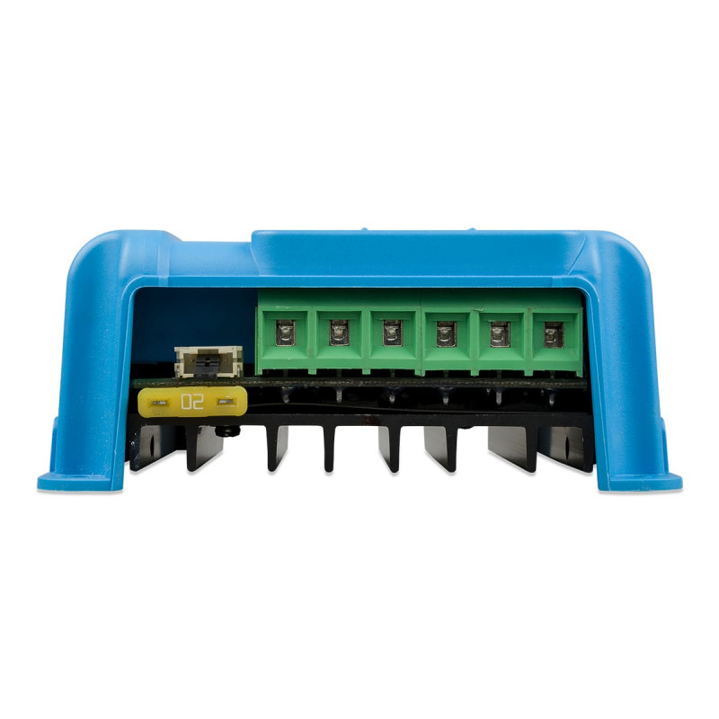 Obrazek produktu SmartSolar MPPT 100/15 (SKU: 3542) - importowany z CSV (SunTrack) blank