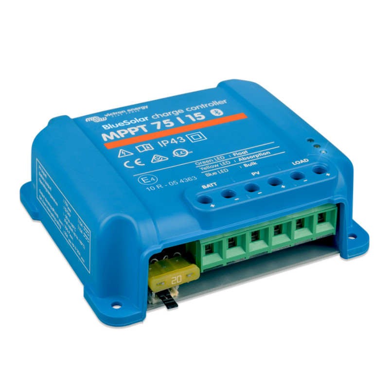 Obrazek produktu BlueSolar MPPT 75/15 (SKU: 351) - importowany z CSV (SunTrack) blank