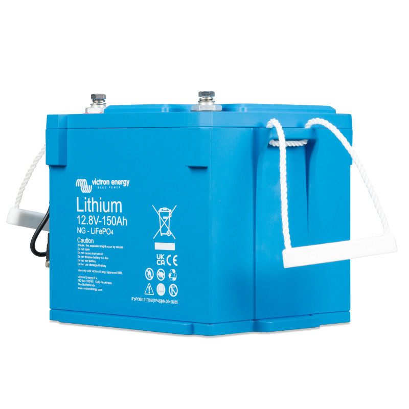 Obrazek produktu LiFePO4 Battery 12,8V/150Ah NG (SKU: 3824) - importowany z CSV (SunTrack) blank