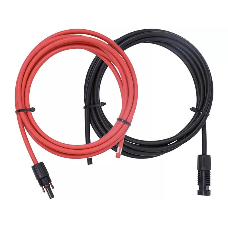 Obrazek produktu 15m - UV 2 x 4mm2 + MC4 (SKU: 741) - importowany z CSV (SunTrack) blank