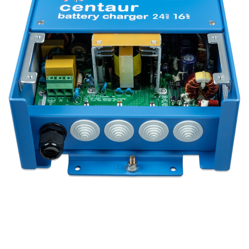 Obrazek produktu Centaur Charger 24/16 (3) (SKU: 787) - importowany z CSV (SunTrack) blank