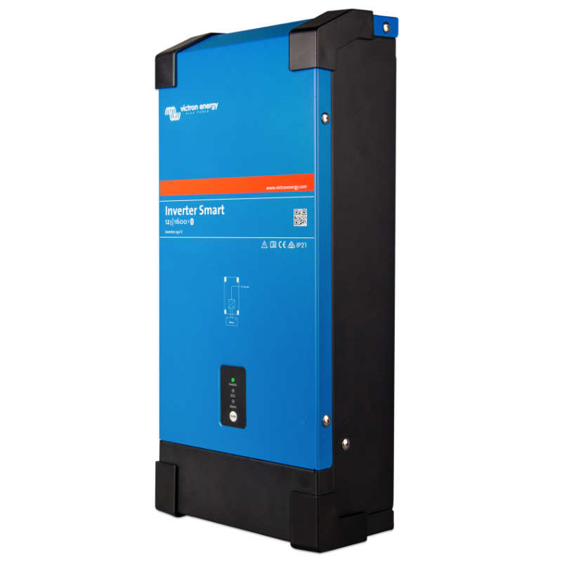 Obrazek produktu Phoenix Inverter 12/1600 Smart (SKU: 2812) - importowany z CSV (SunTrack) blank