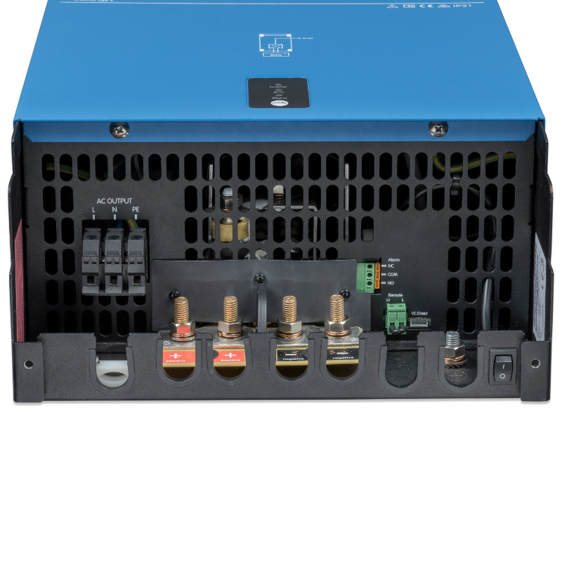 Obrazek produktu Phoenix Inverter 24/1600 Smart (SKU: 2815) - importowany z CSV (SunTrack) blank