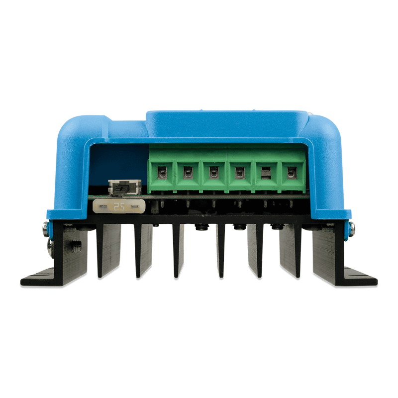 Obrazek produktu SmartSolar MPPT 100/20 (up to 48V) (SKU: 2437) - importowany z CSV (SunTrack) blank