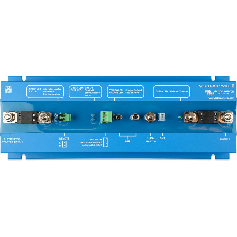 Obrazek produktu Smart BMS 12/200 (SKU: 2779) - importowany z CSV (SunTrack) blank