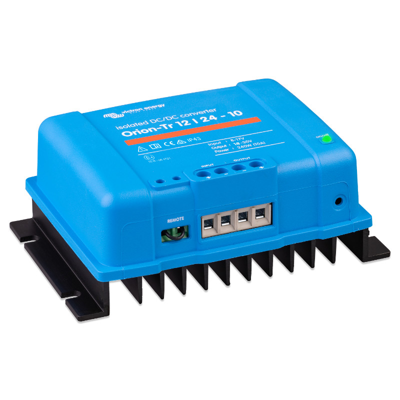 Obrazek produktu Orion-Tr 12/24-10A (240W) (SKU: 3324) - importowany z CSV (SunTrack) blank