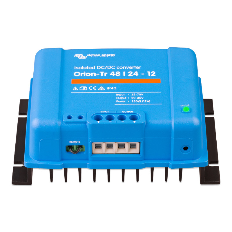 Obrazek produktu Orion-Tr 48/24-12A (280W) (SKU: 3331) - importowany z CSV (SunTrack) blank