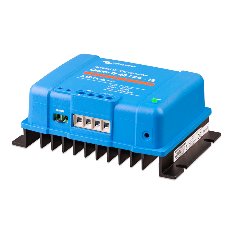 Obrazek produktu Orion-Tr 48/24-12A (280W) (SKU: 3331) - importowany z CSV (SunTrack) blank