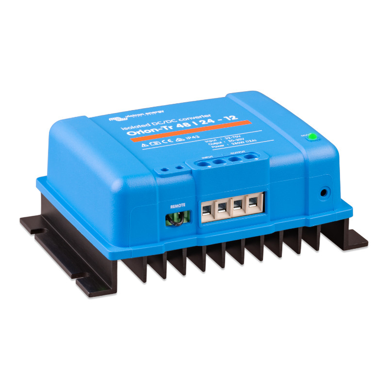 Obrazek produktu Orion-Tr 48/24-12A (280W) (SKU: 3331) - importowany z CSV (SunTrack) blank