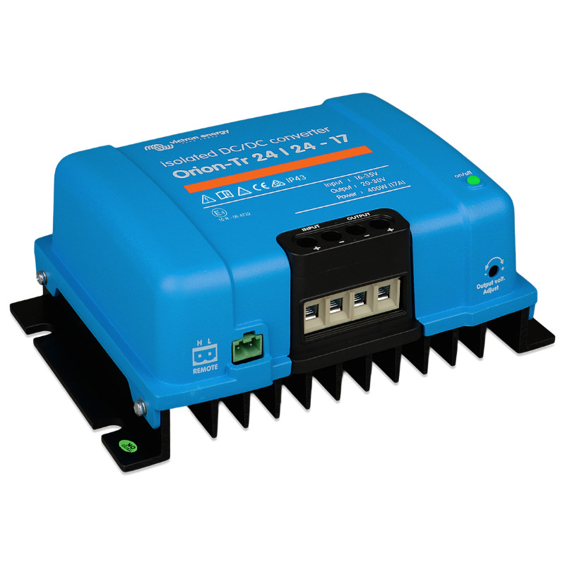 Obrazek produktu Orion-Tr 24/24-17A (400W) (SKU: 3336) - importowany z CSV (SunTrack) blank