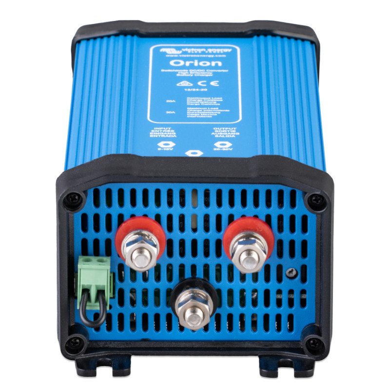 Obrazek produktu Orion 12/24-20 (SKU: 3309) - importowany z CSV (SunTrack) blank