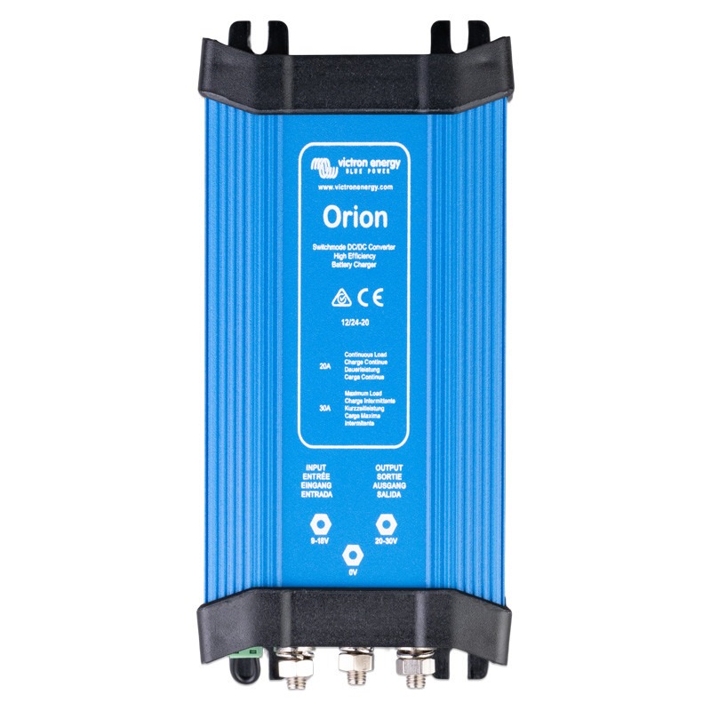 Obrazek produktu Orion 12/24-20 (SKU: 3309) - importowany z CSV (SunTrack) blank