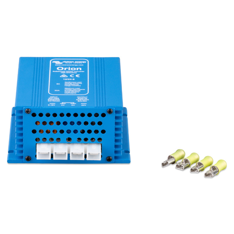 Obrazek produktu Orion 12/24-8 (SKU: 3308) - importowany z CSV (SunTrack) blank