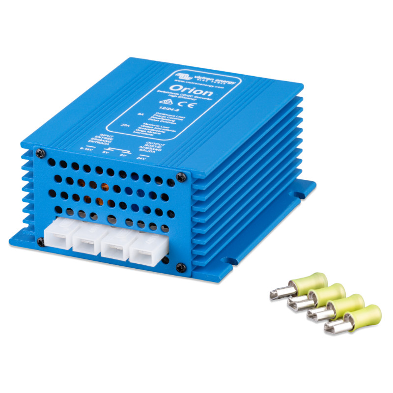 Obrazek produktu Orion 12/24-8 (SKU: 3308) - importowany z CSV (SunTrack) blank