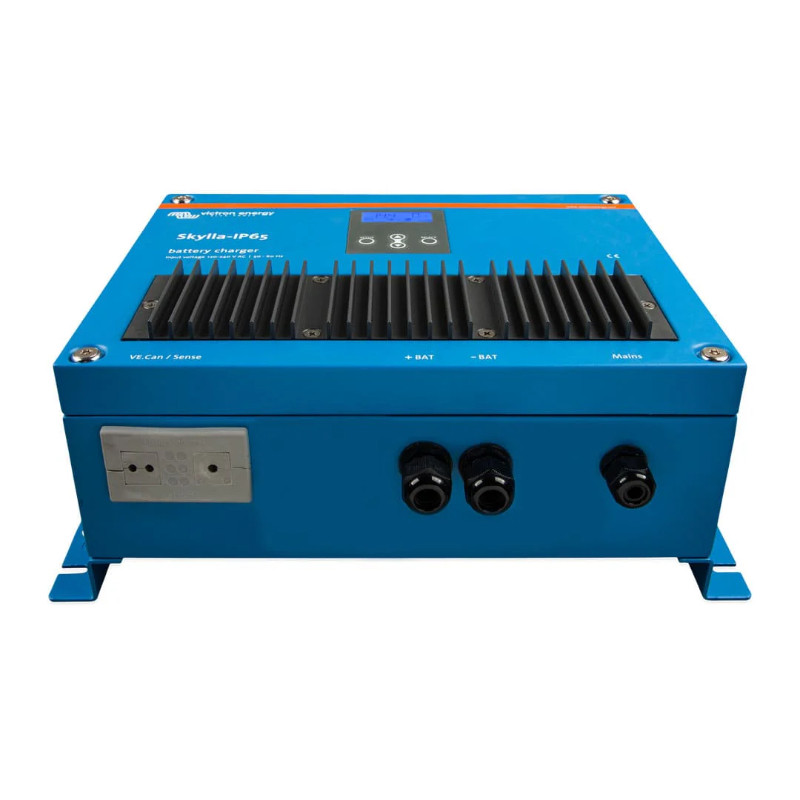 Obrazek produktu Skylla IP65 24/35(1+1) 120/240V (SKU: 2800) - importowany z CSV (SunTrack) blank