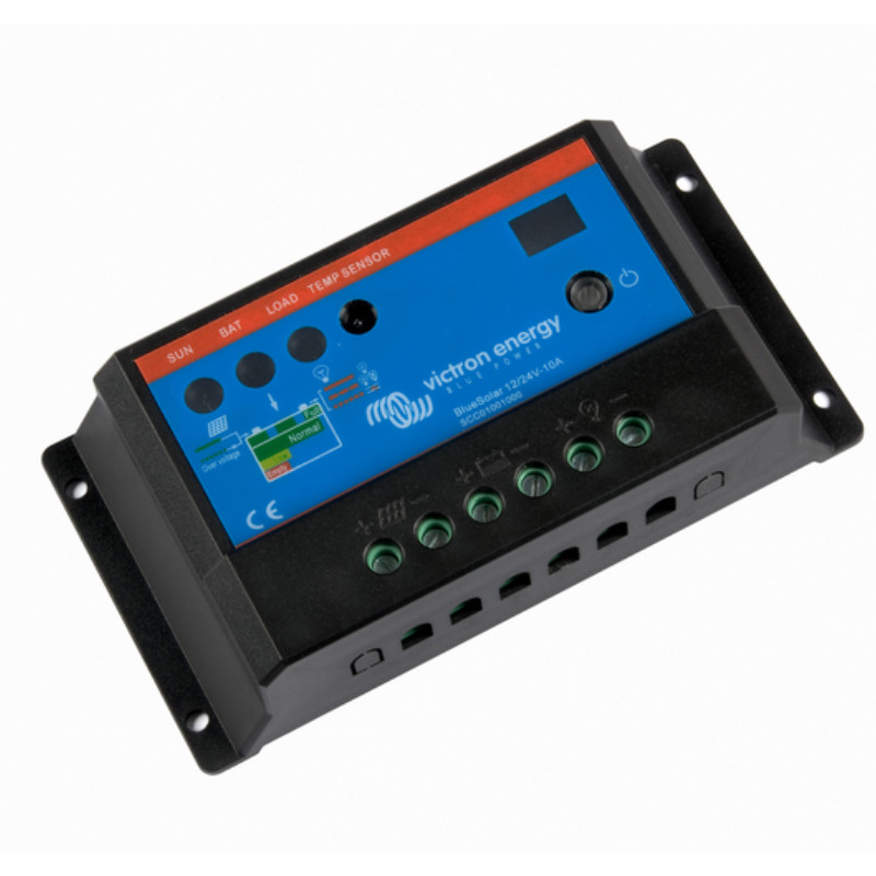 Obrazek produktu BlueSolar PWM-Light 12/24V-10A (SKU: 2547) - importowany z CSV (SunTrack) blank