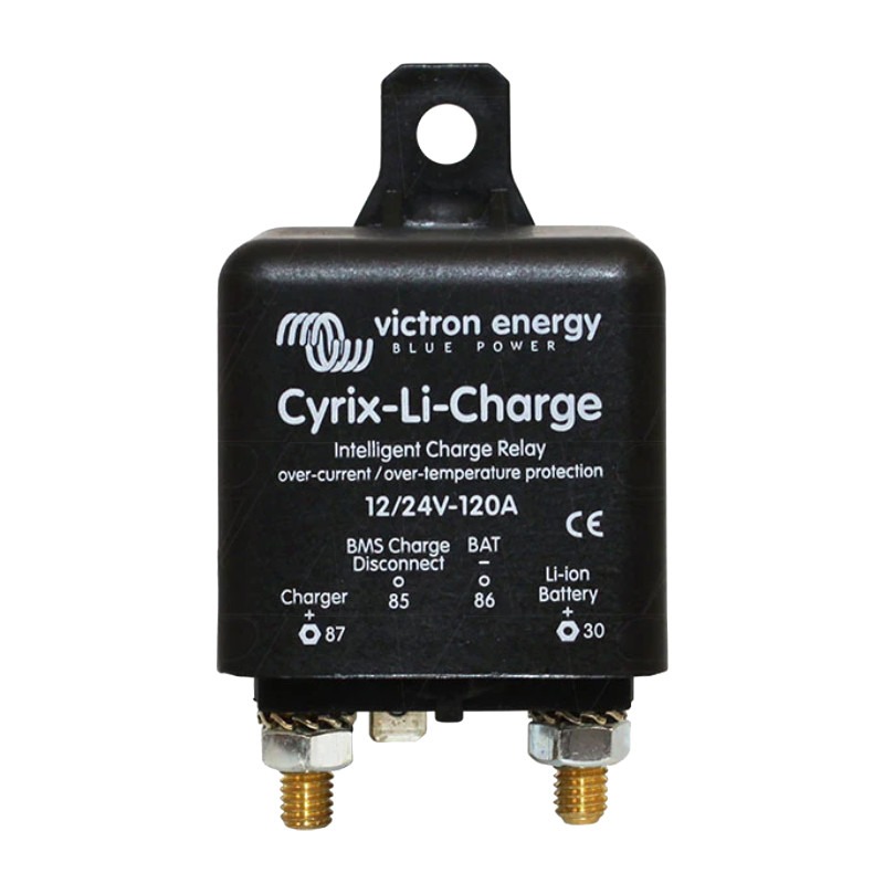 Obrazek produktu Cyrix-Li-Charge 12/24V-120A (SKU: 2828) - importowany z CSV (SunTrack) blank