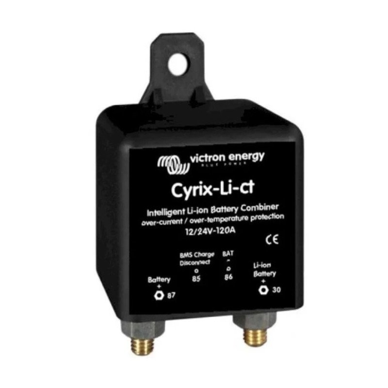 Obrazek produktu Cyrix-Li-ct 12/24V-120A combiner (SKU: 2829) - importowany z CSV (SunTrack) blank