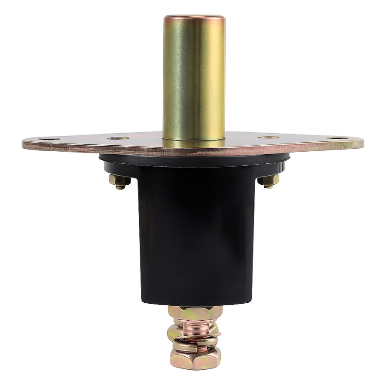 Obrazek produktu Rozłącznik akumulatora Solvian 12/24V 250A ON-OFF Single Solt (SKU: 4069) - importowany z CSV (SunTrack) blank