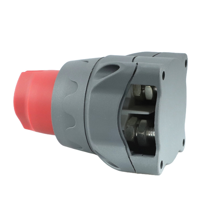 Obrazek produktu Rozłącznik akumulatora Solvian 12/24V 275A ON-OFF (SKU: 4062) - importowany z CSV (SunTrack) blank