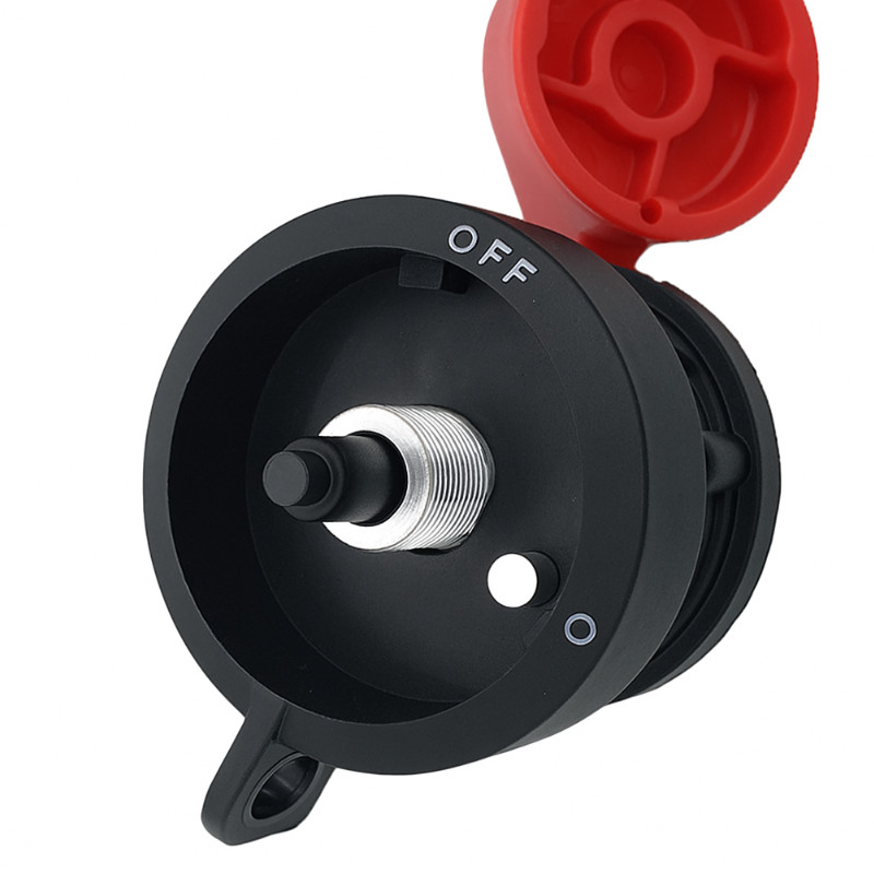 Obrazek produktu Rozłącznik akumulatora Solvian 12/24V 300A ON-OFF (SKU: 4066) - importowany z CSV (SunTrack) blank