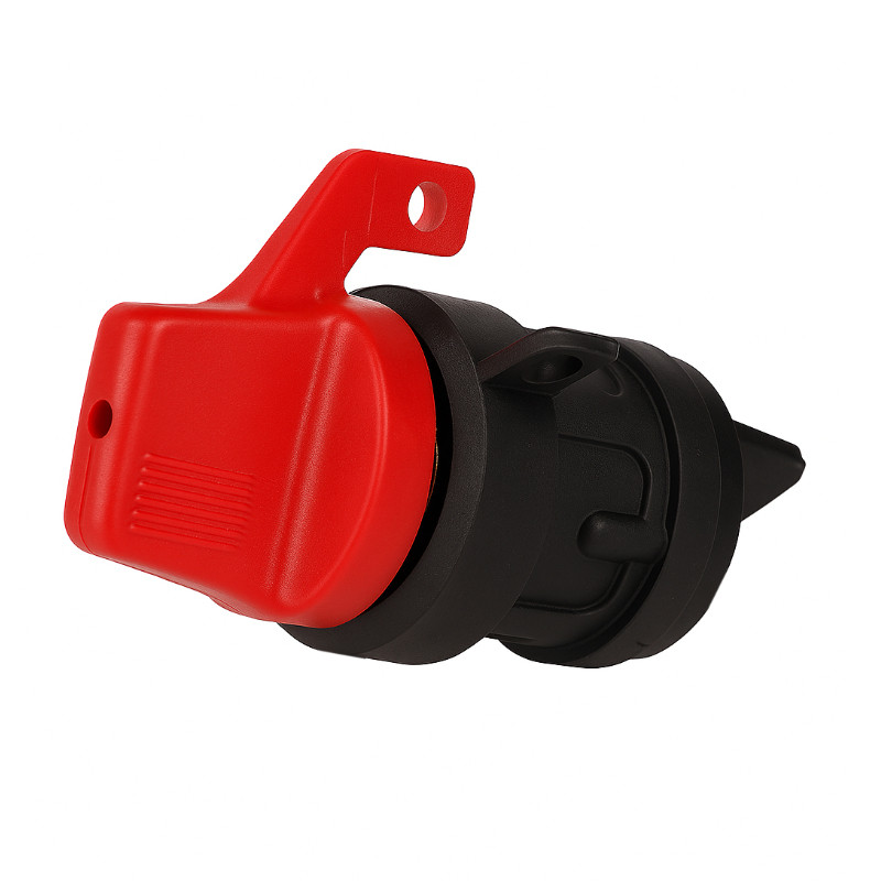 Obrazek produktu Rozłącznik akumulatora Solvian 12/24V 300A ON-OFF (SKU: 4066) - importowany z CSV (SunTrack) blank