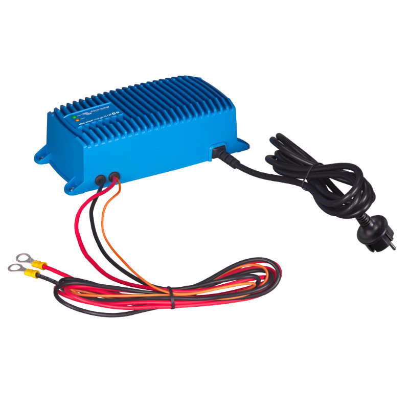 Obrazek produktu Blue Smart IP67 Charger 12/25 (1+Si) (SKU: 3758) - importowany z CSV (SunTrack) blank