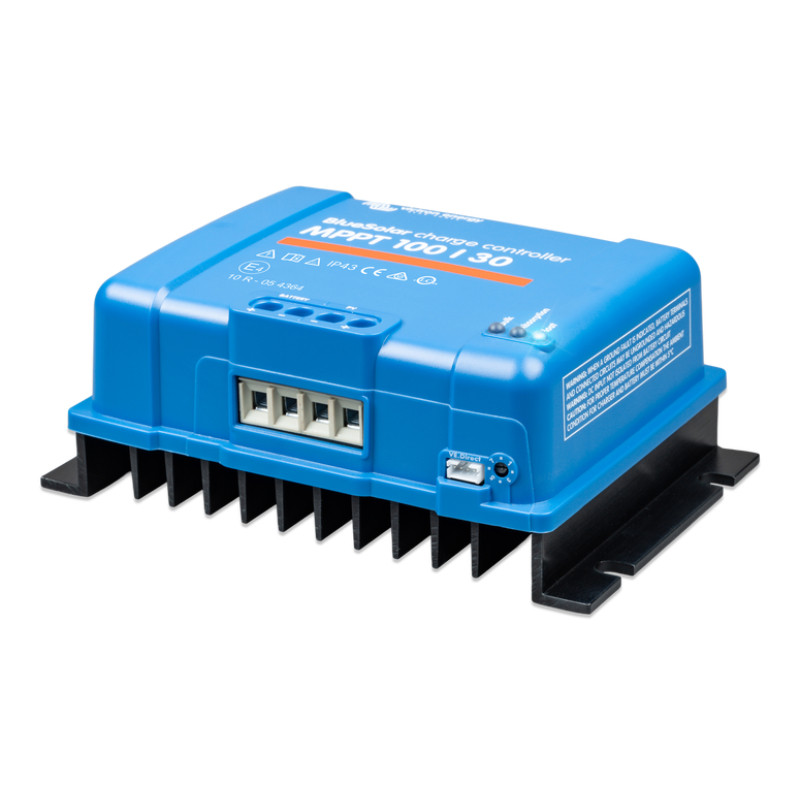 Obrazek produktu BlueSolar MPPT 100/30 (SKU: 1523) - importowany z CSV (SunTrack) blank