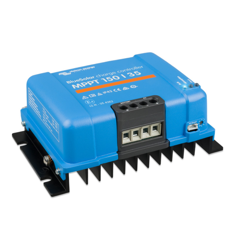 Obrazek produktu BlueSolar MPPT 150/35 (SKU: 1524) - importowany z CSV (SunTrack) blank