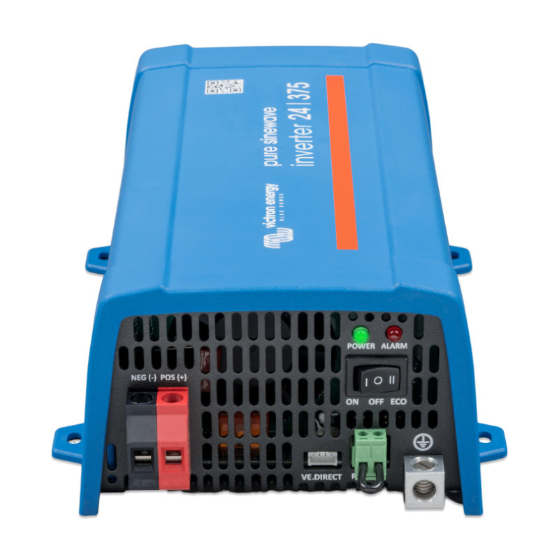 Obrazek produktu Phoenix 24/375 VE.Direct NEMA 5-15R (SKU: 3779) - importowany z CSV (SunTrack) blank