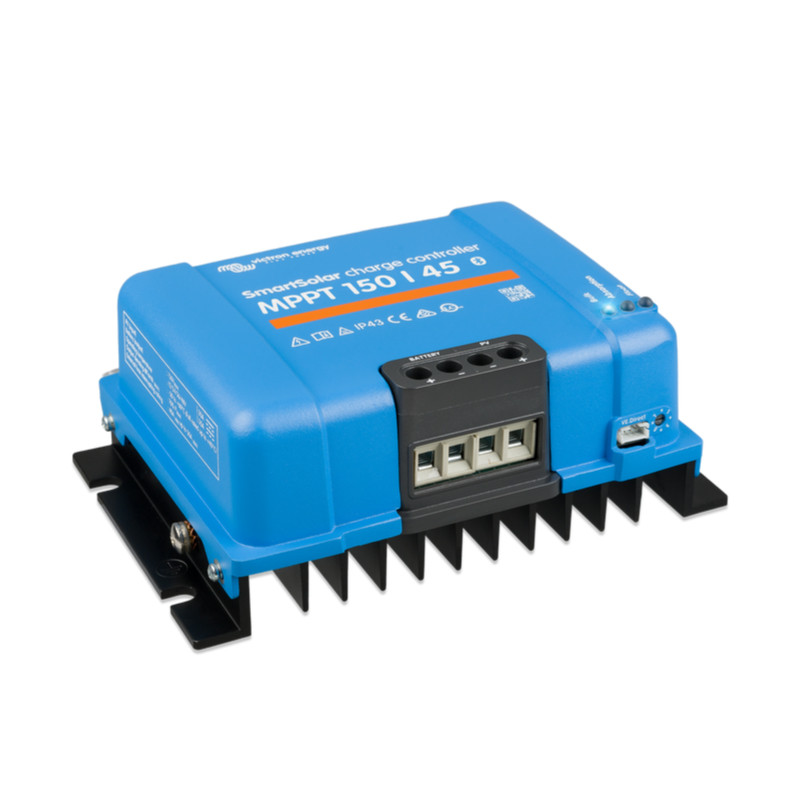 Obrazek produktu SmartSolar MPPT 150/45 (SKU: 2594) - importowany z CSV (SunTrack) blank