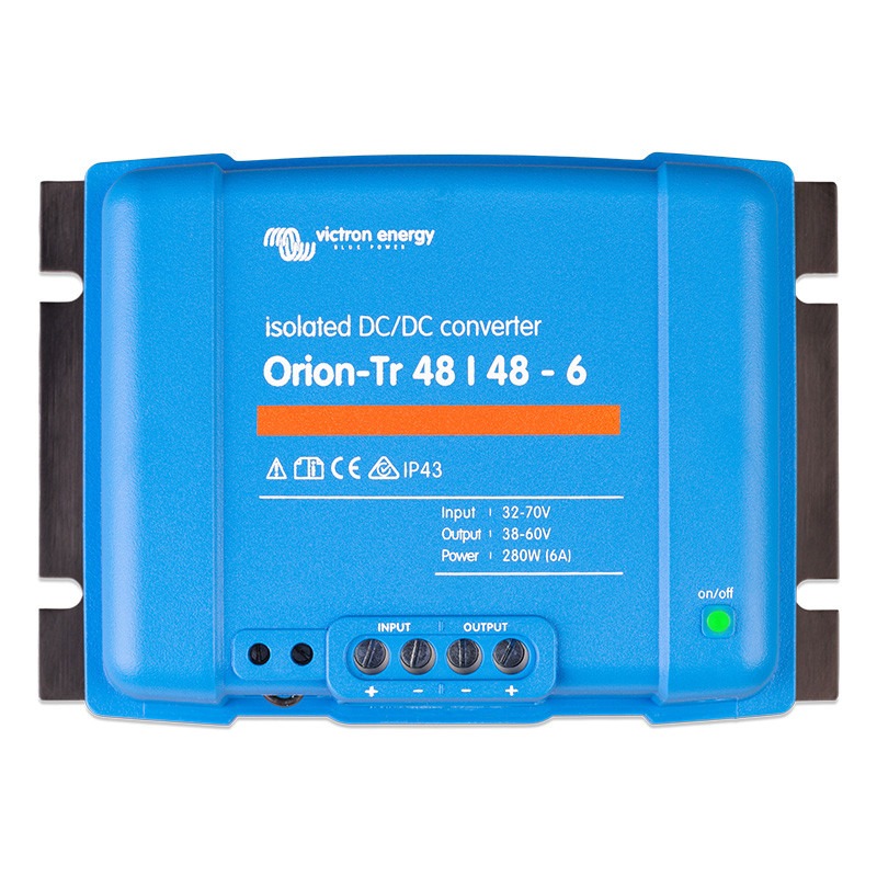 Obrazek produktu Orion-Tr 48/48-6A (280W) (SKU: 3332) - importowany z CSV (SunTrack) blank