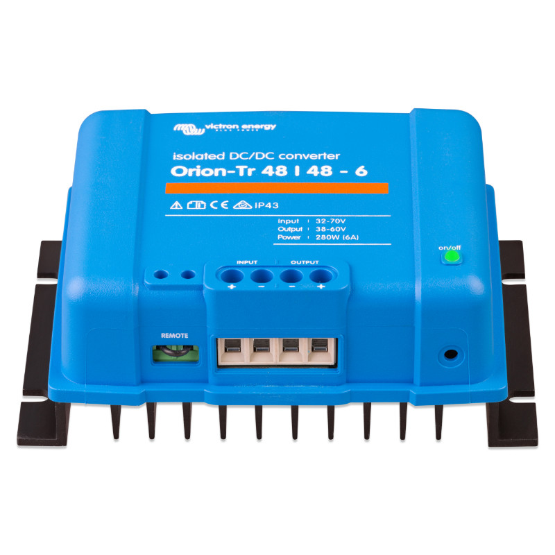 Obrazek produktu Orion-Tr 48/48-6A (280W) (SKU: 3332) - importowany z CSV (SunTrack) blank