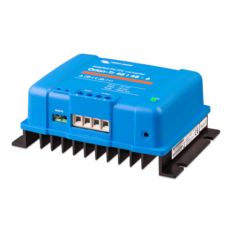 Obrazek produktu Orion-Tr 48/48-6A (280W) (SKU: 3332) - importowany z CSV (SunTrack) blank