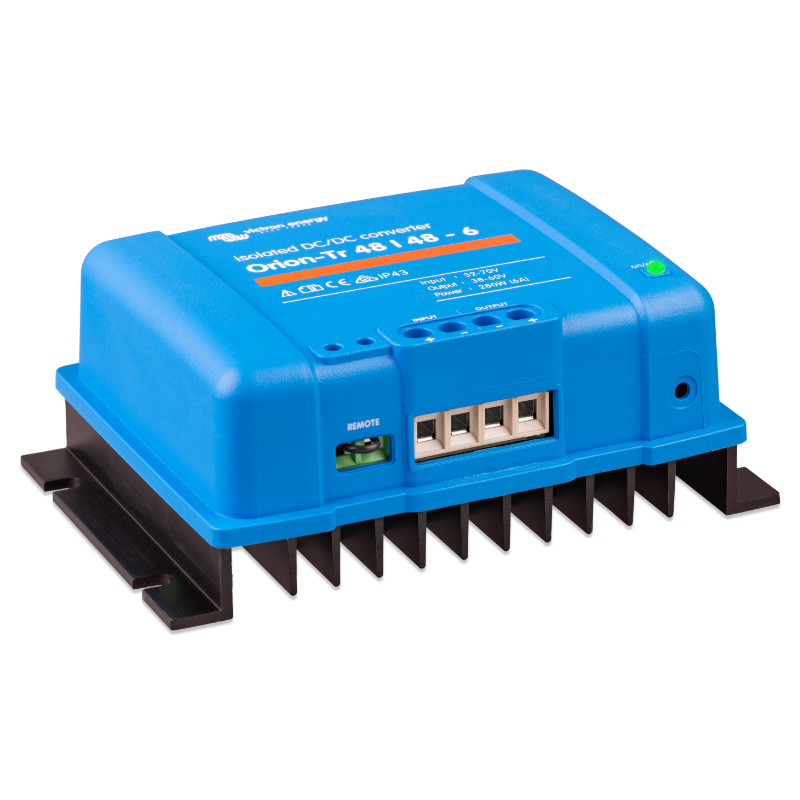 Obrazek produktu Orion-Tr 48/48-6A (280W) (SKU: 3332) - importowany z CSV (SunTrack) blank