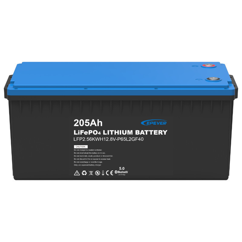 Obrazek produktu Zestaw zasilania do specjalistycznych aut 5000VA / 5.12 kWh (SKU: 3746) - importowany z CSV (SunTrack) blank