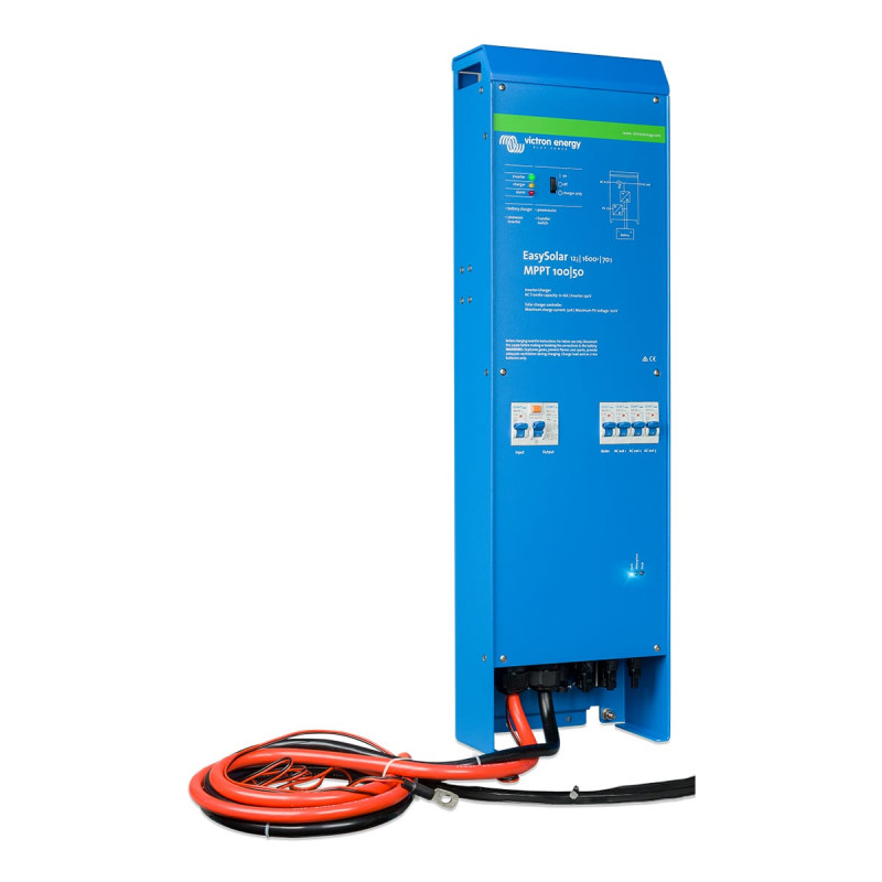 Obrazek produktu EasySolar 12/1600/70-16 MPPT 100/50 (SKU: 1508) - importowany z CSV (SunTrack) blank